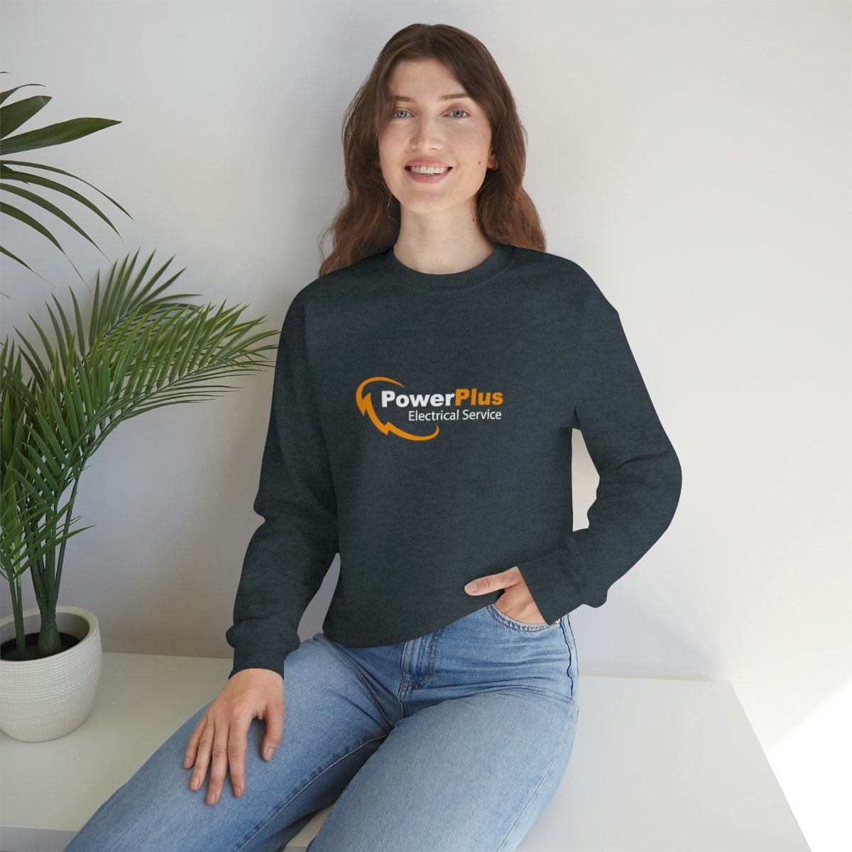 Power Plus Electrical of Asheville Apparel