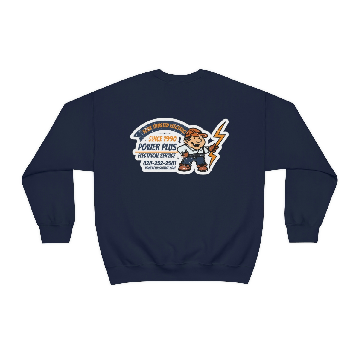 Power Plus Electrical of Asheville Apparel