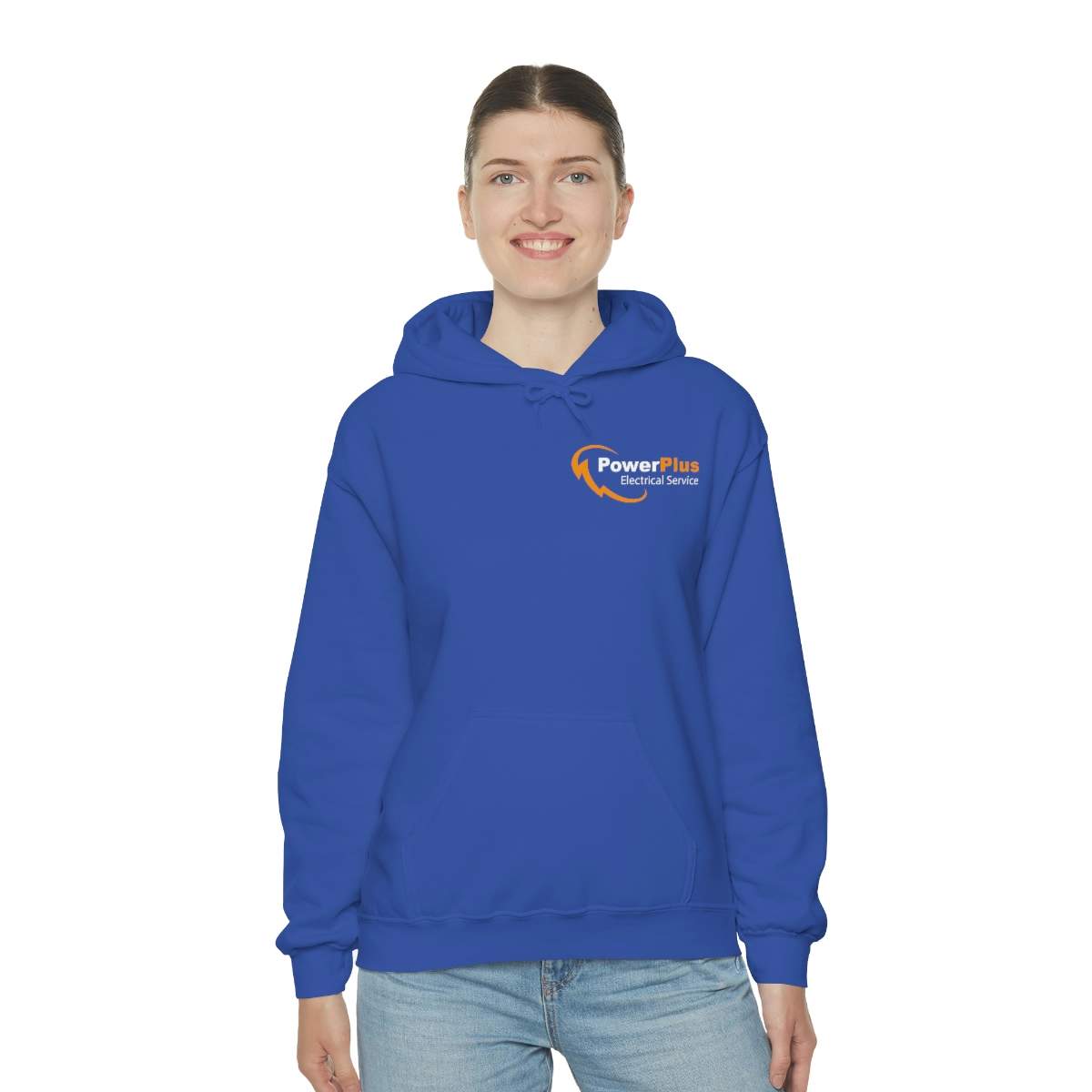 Power Plus Apparel