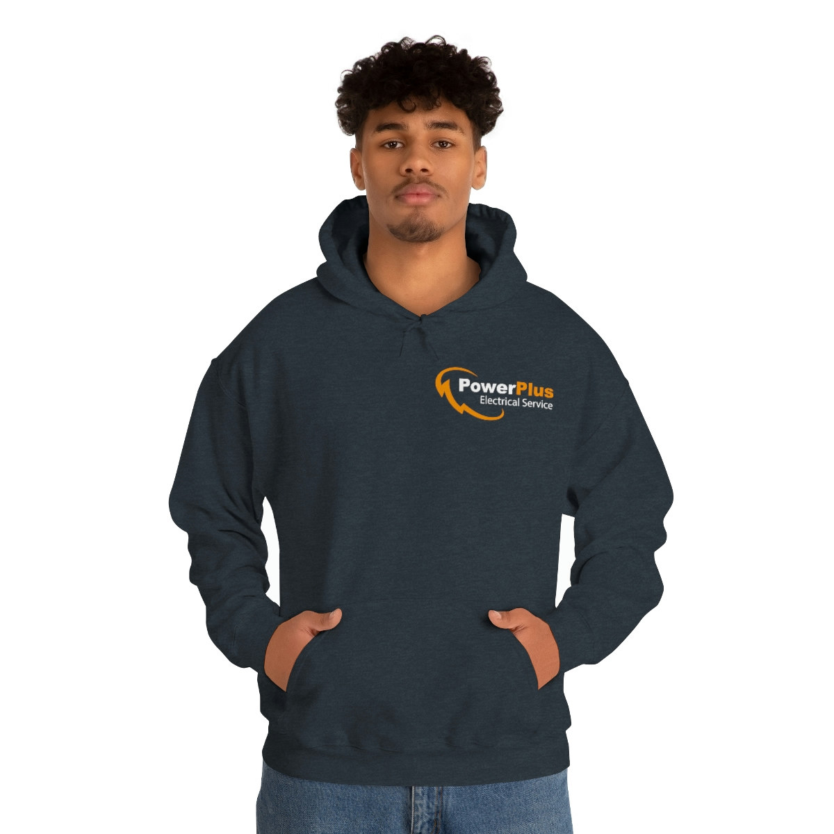 Power Plus Apparel