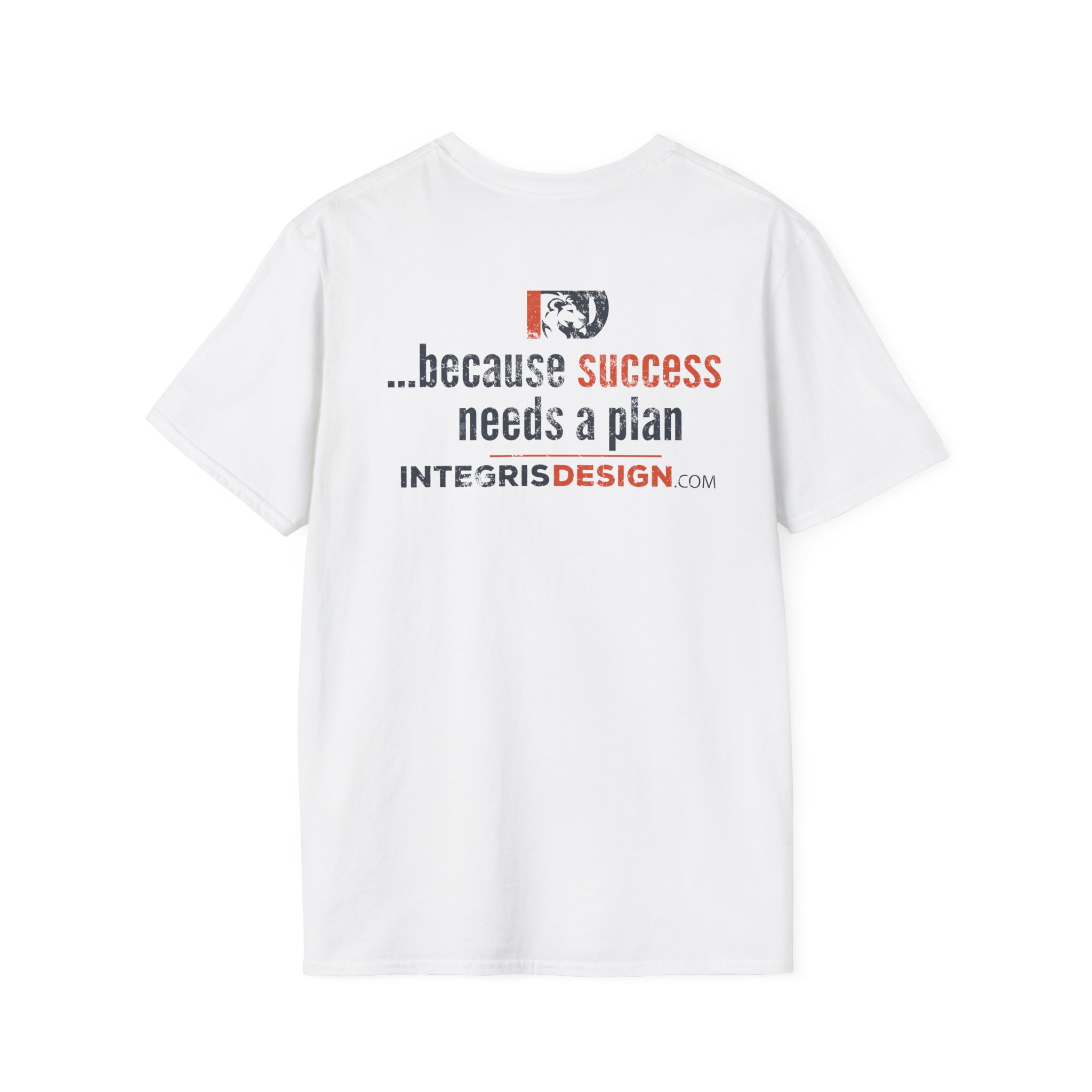 Integris Design Shirt