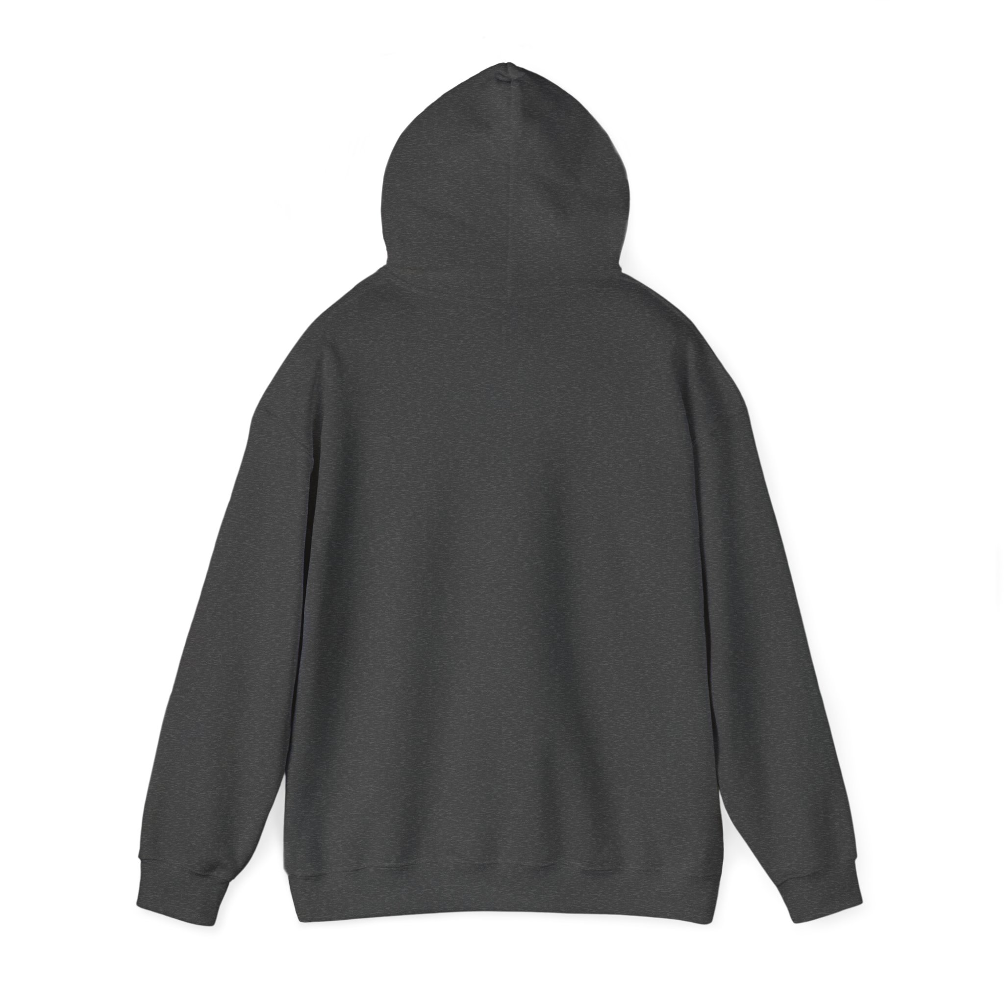 Construction Company Promotional Hoodie